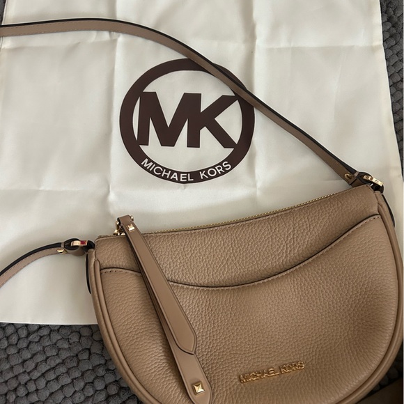 Michael Kors Leather Purse - Picture 3 of 7